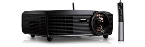 Dell S300wi Projector